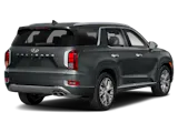 Used 2022 Hyundai Palisade SUV
