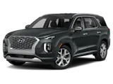 Used 2022 Hyundai Palisade SUV