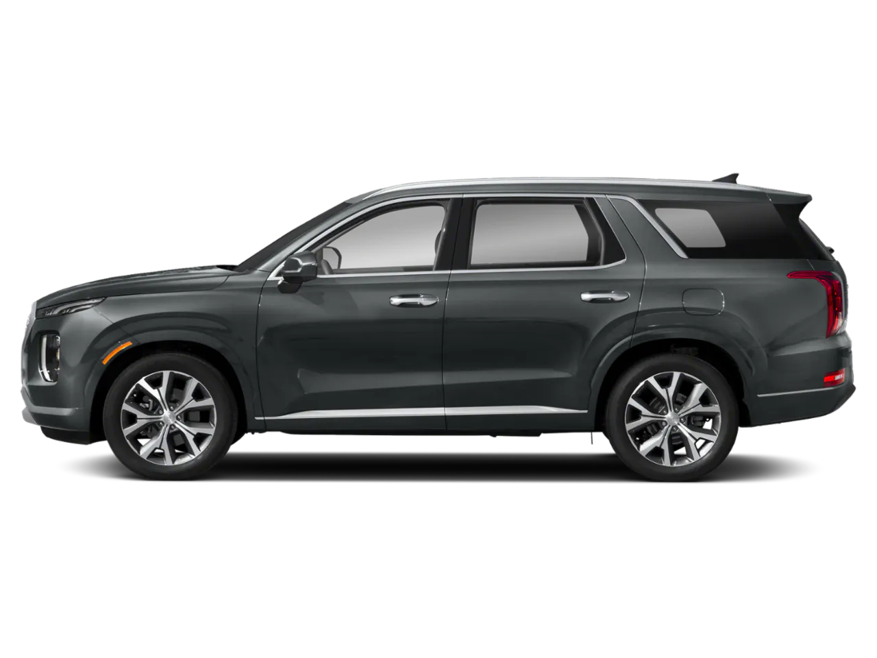 Used 2022 Hyundai Palisade SUV