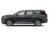 Used 2022 Hyundai Palisade SUV