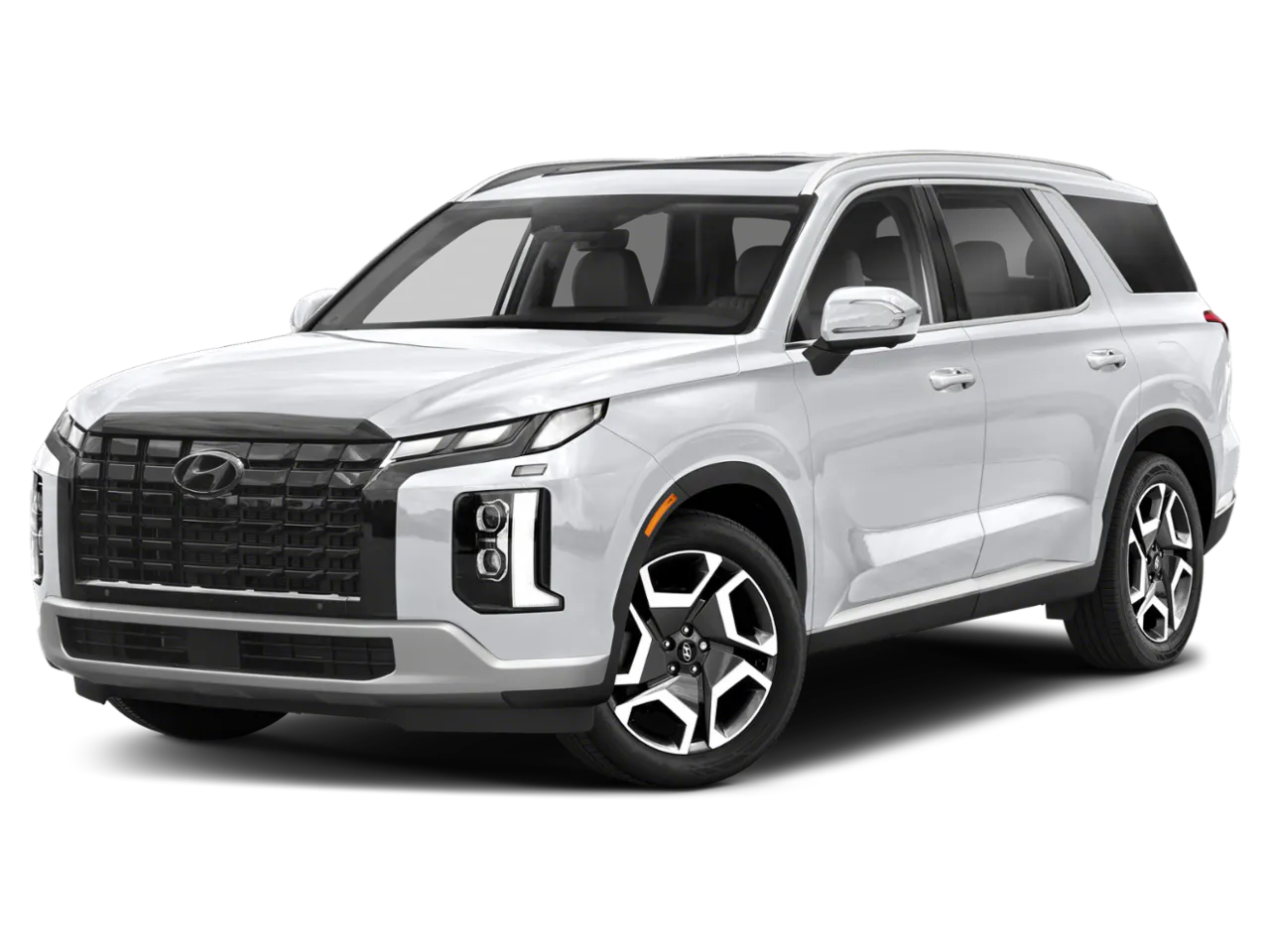 2023 Hyundai Palisade Limited FWD's photo