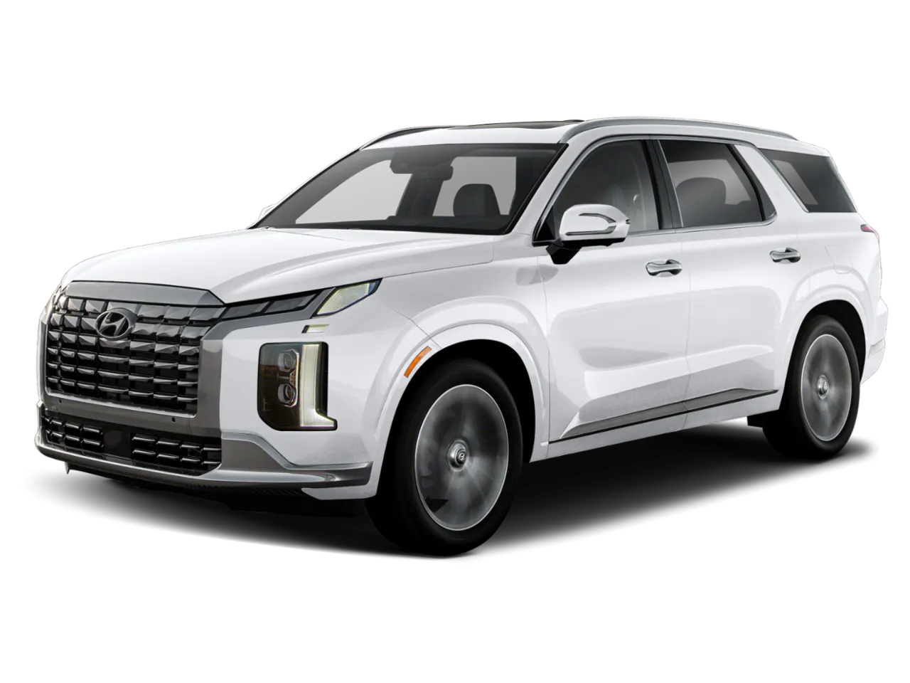 2023 Hyundai Palisade Calligraphy FWD's photo