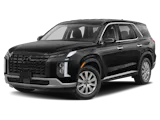 Used 2023 Hyundai Palisade SUV