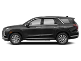 Used 2023 Hyundai Palisade SUV