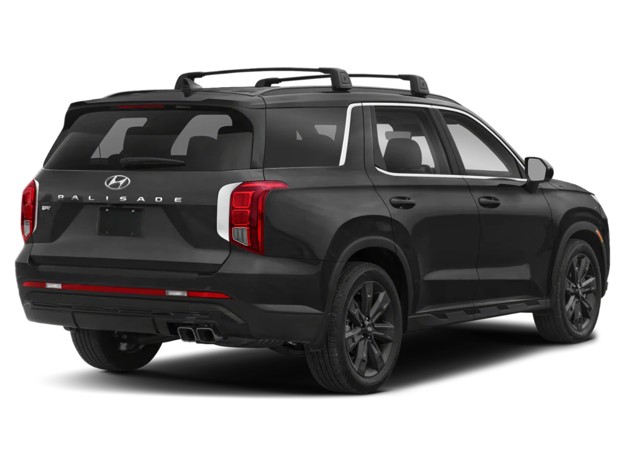 Used 2023 Hyundai Palisade SUV