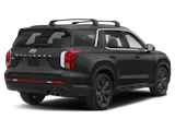 Used 2023 Hyundai Palisade SUV