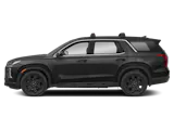 Used 2023 Hyundai Palisade SUV
