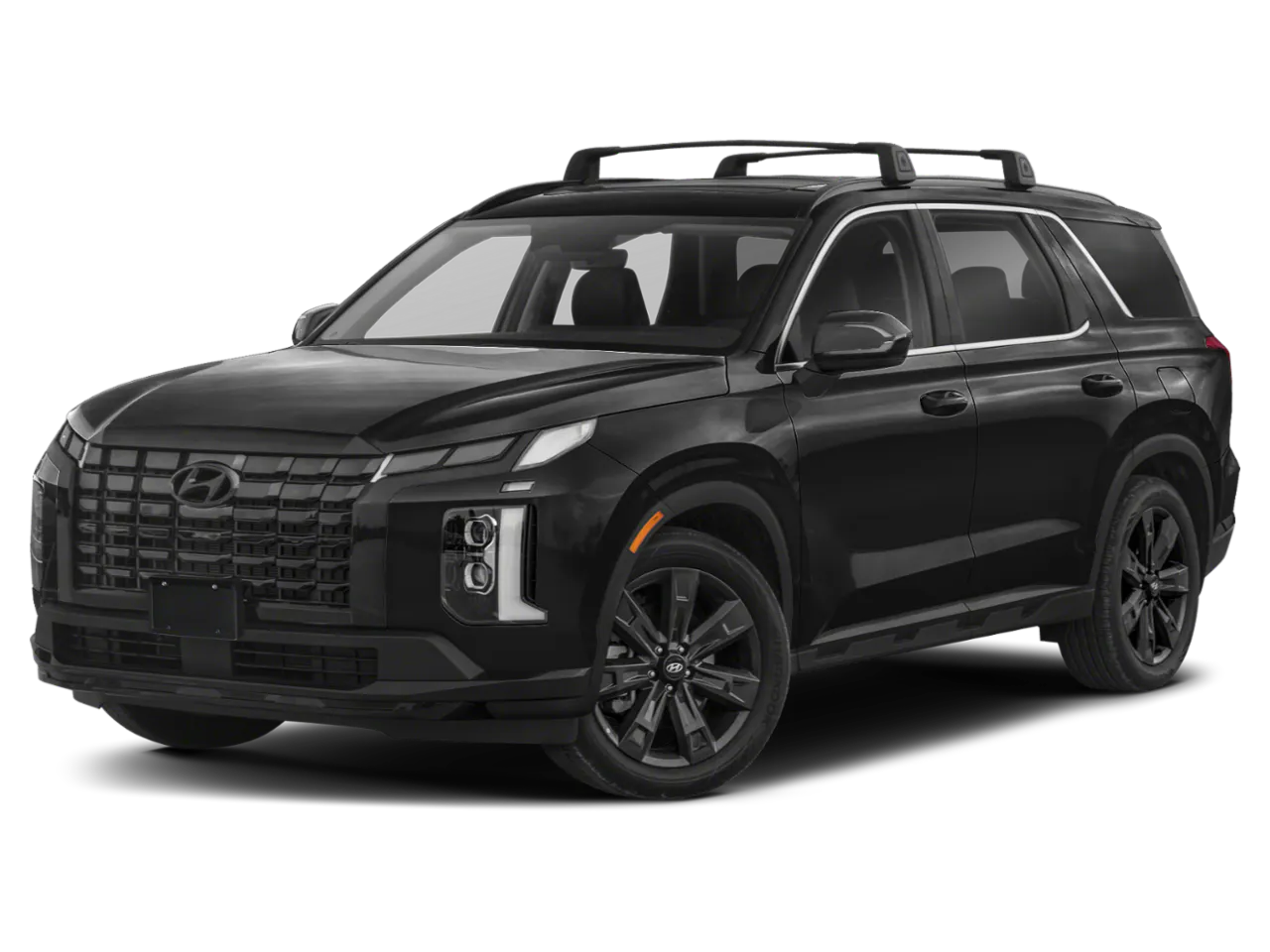 2024 Hyundai Palisade XRT FWD's photo