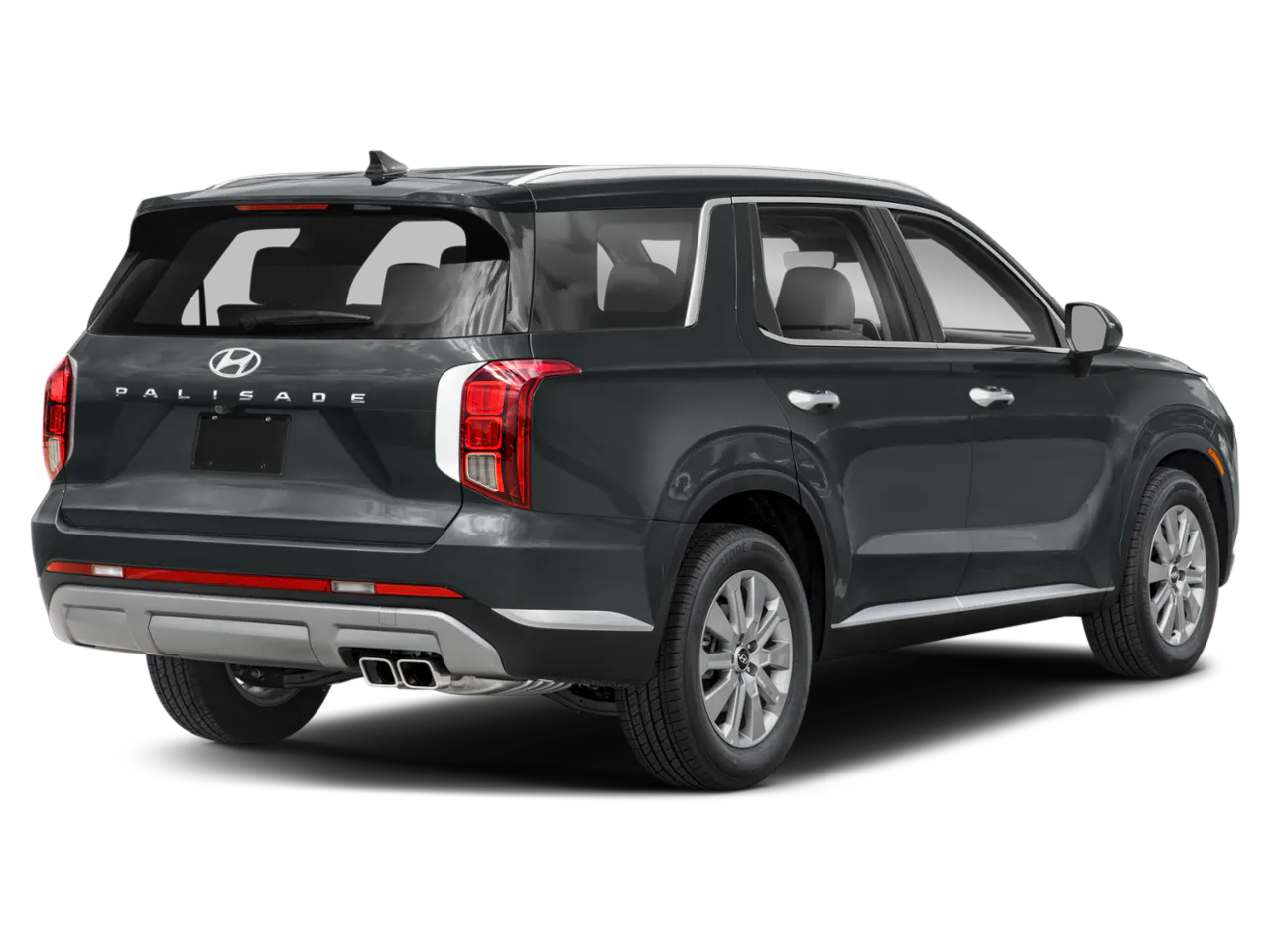 Used 2024 Hyundai Palisade SUV