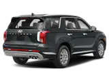 Used 2024 Hyundai Palisade SUV