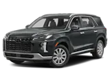 Used 2024 Hyundai Palisade SUV