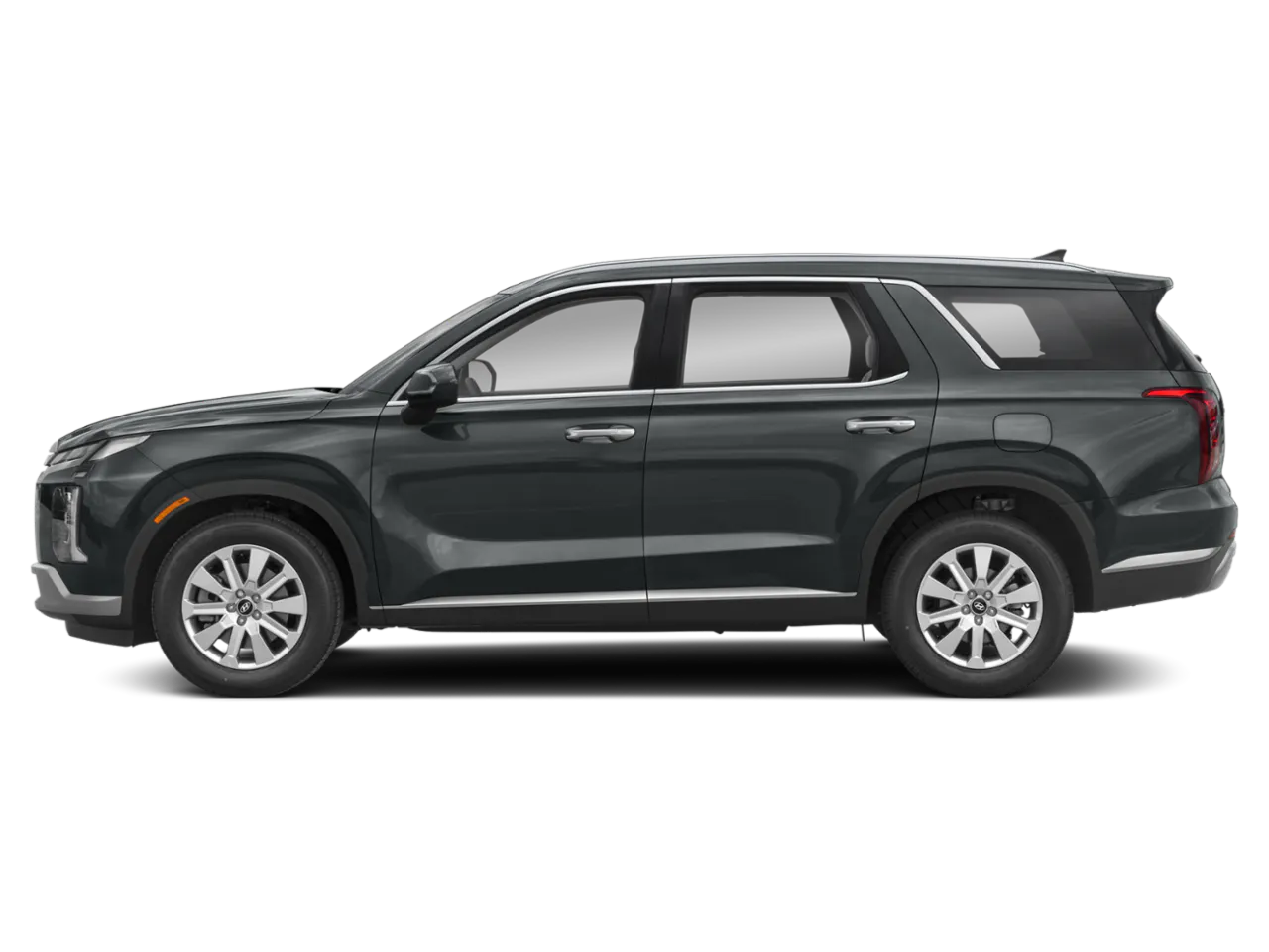 Used 2024 Hyundai Palisade SUV
