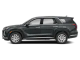 Used 2024 Hyundai Palisade SUV