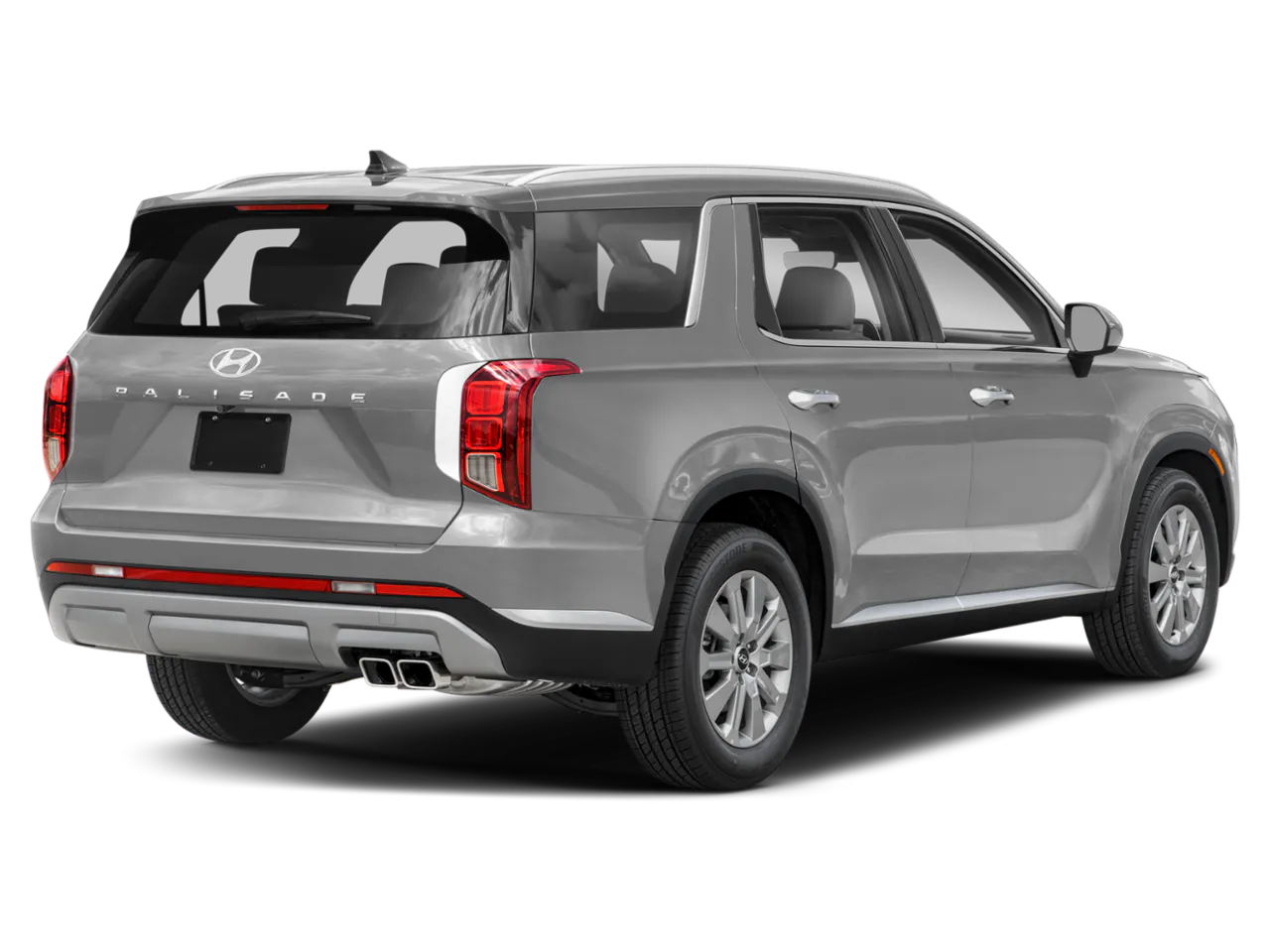 Used 2024 Hyundai Palisade SUV