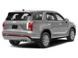 Used 2024 Hyundai Palisade SUV