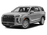 Used 2024 Hyundai Palisade SUV