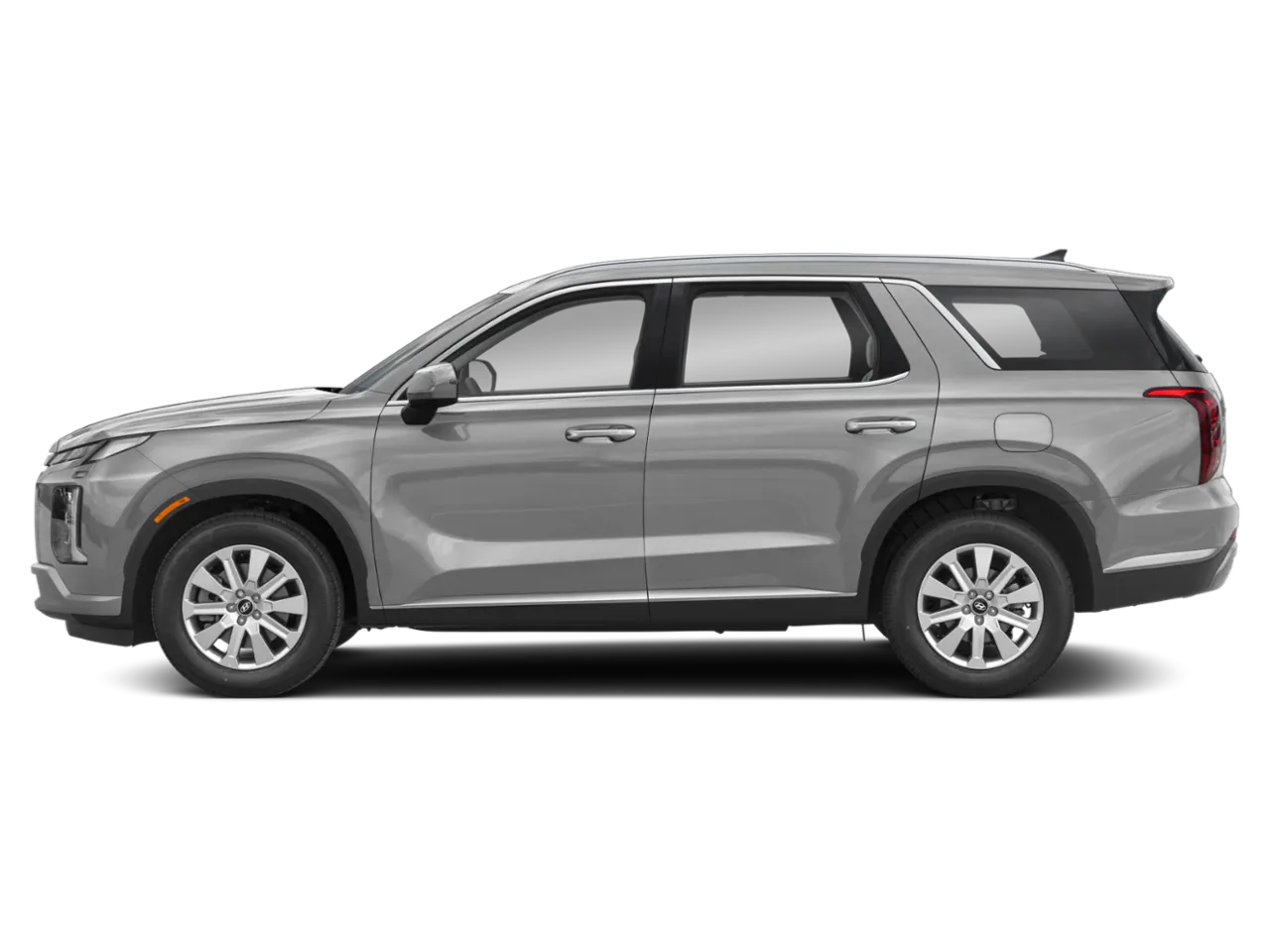 Used 2024 Hyundai Palisade SUV