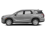 Used 2024 Hyundai Palisade SUV