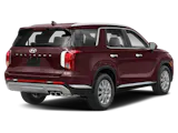 Used 2024 Hyundai Palisade SUV