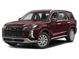 Used 2024 Hyundai Palisade SUV