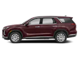Used 2024 Hyundai Palisade SUV