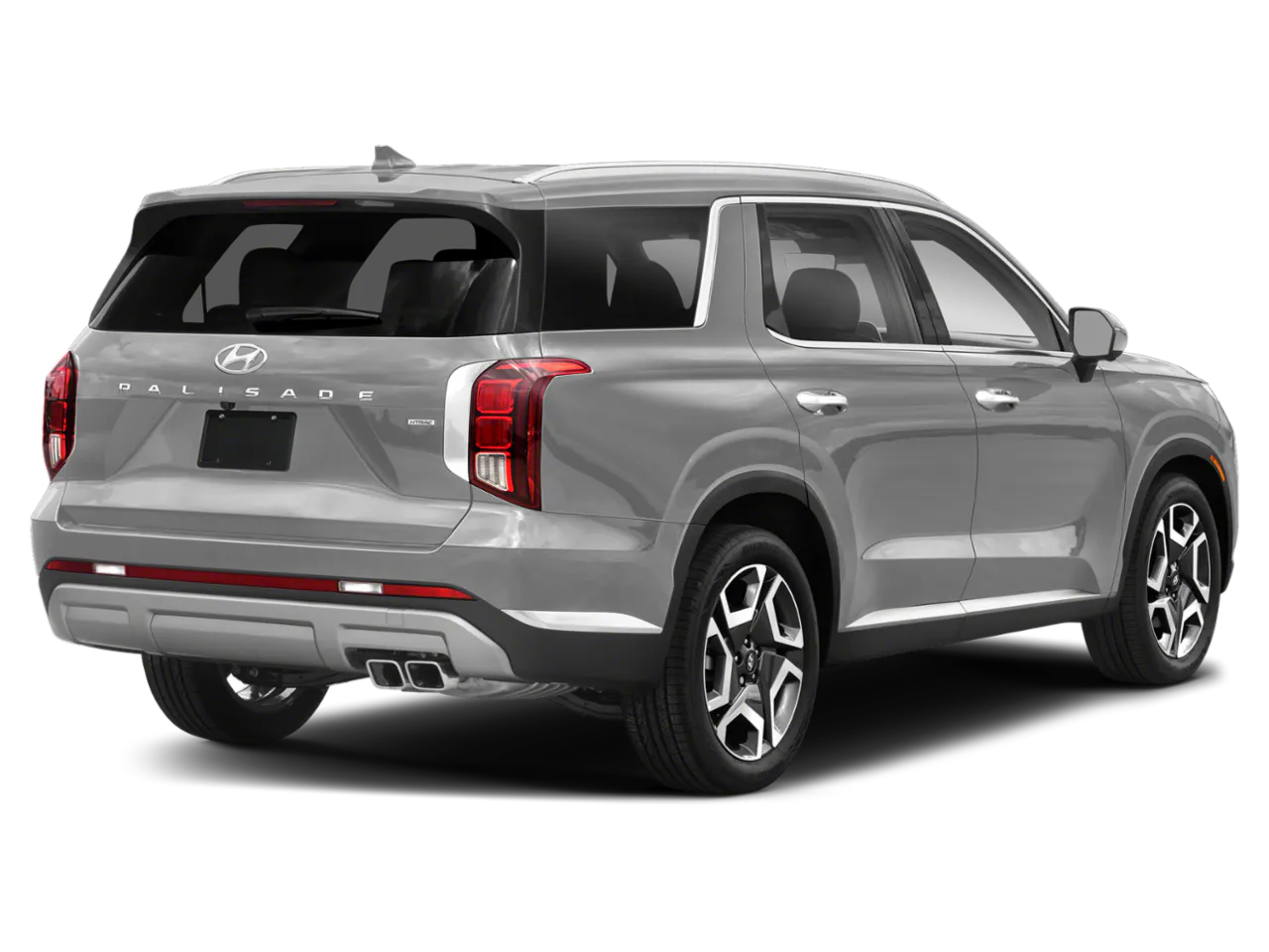 Used 2024 Hyundai Palisade SUV