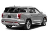 Used 2024 Hyundai Palisade SUV