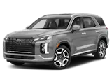 Used 2024 Hyundai Palisade SUV
