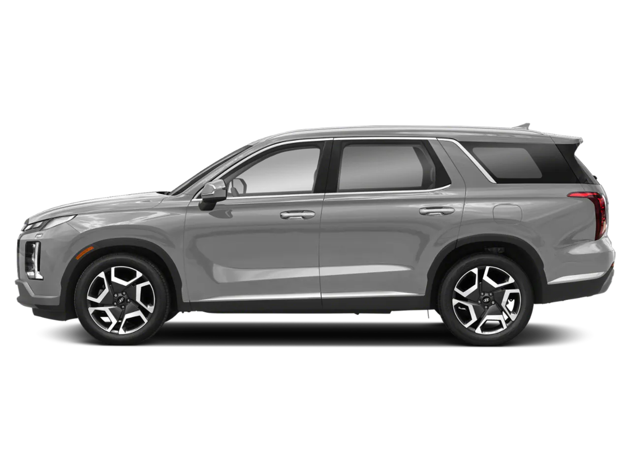 Used 2024 Hyundai Palisade SUV