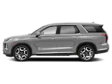 Used 2024 Hyundai Palisade SUV