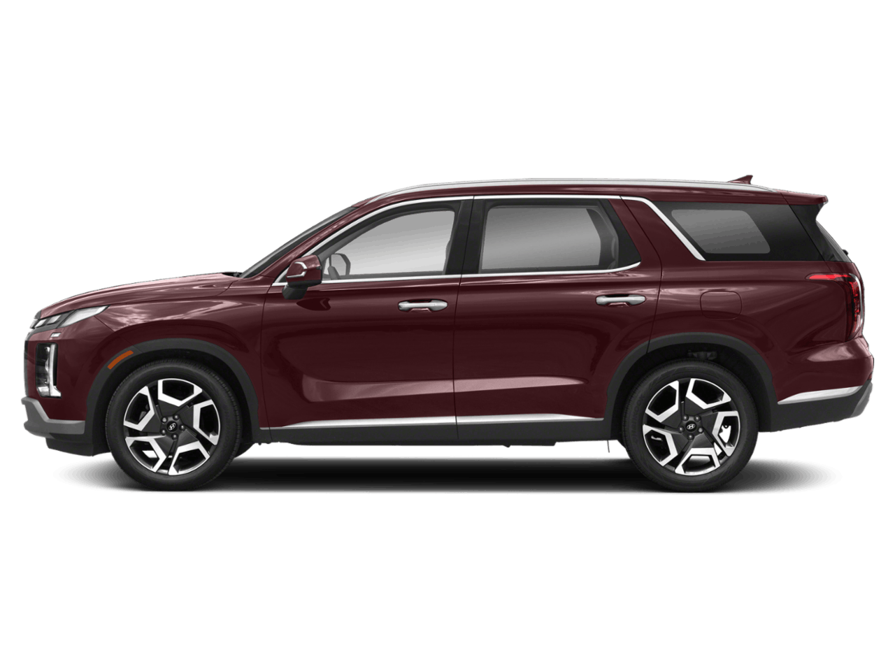 HYUNDAI PALISADE LIMITED