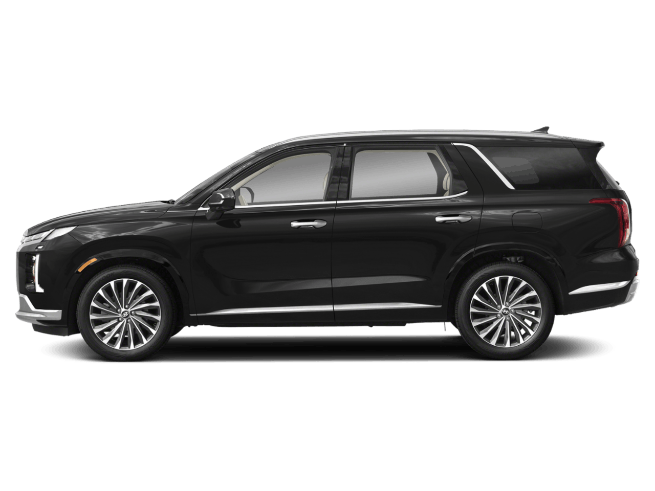 2024 Hyundai Palisade Calligraphy's photo