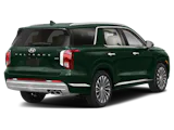Used 2024 Hyundai Palisade SUV