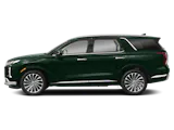 Used 2024 Hyundai Palisade SUV