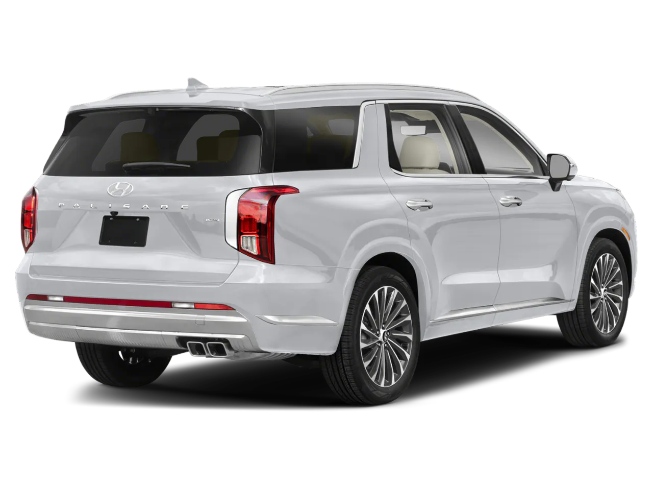 Used 2024 Hyundai Palisade SUV