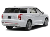 Used 2024 Hyundai Palisade SUV