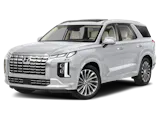 Used 2024 Hyundai Palisade SUV
