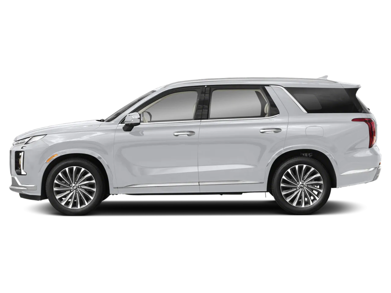 Used 2024 Hyundai Palisade SUV