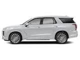 Used 2024 Hyundai Palisade SUV