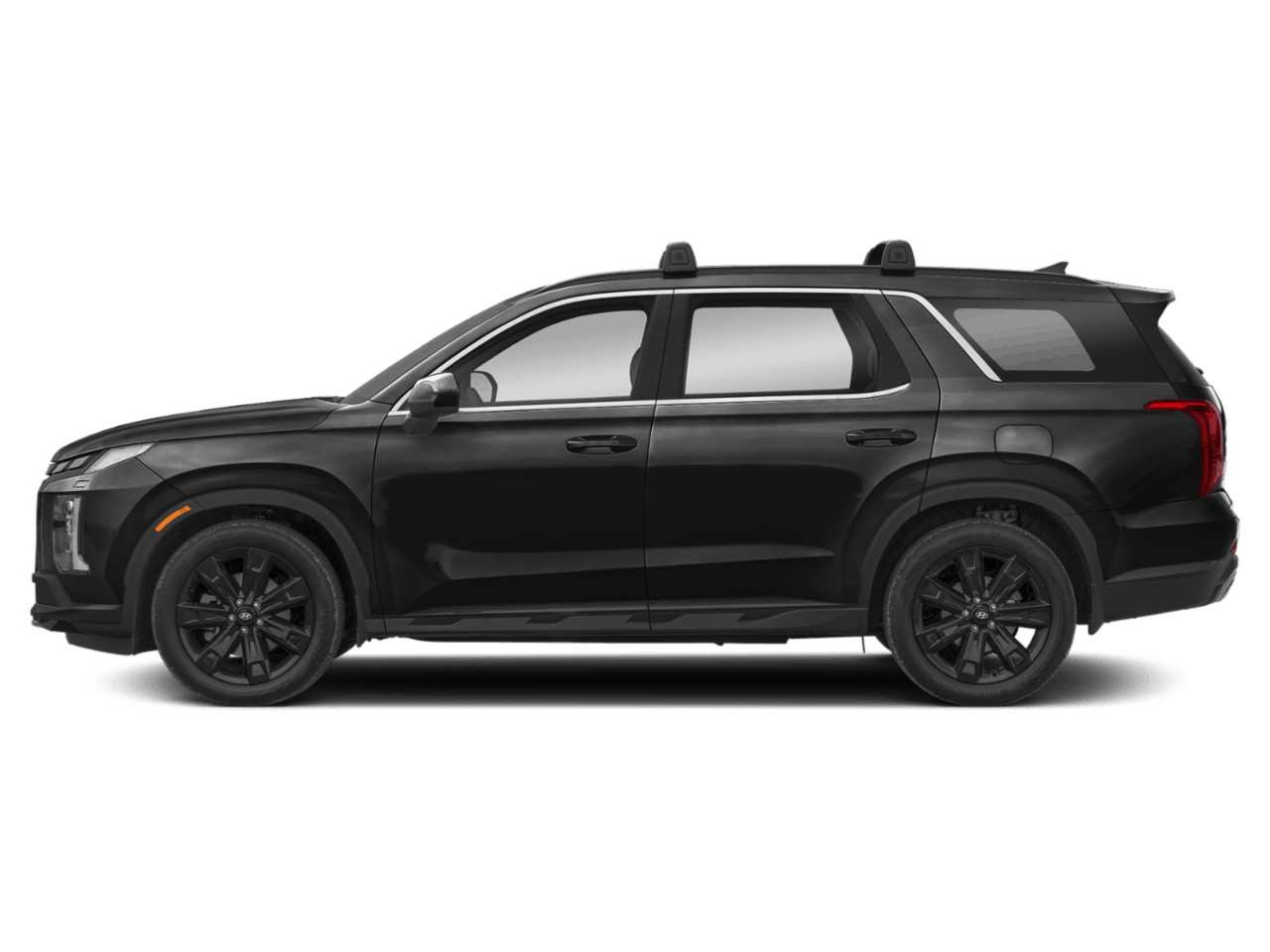 2024 Hyundai Palisade XRT's photo