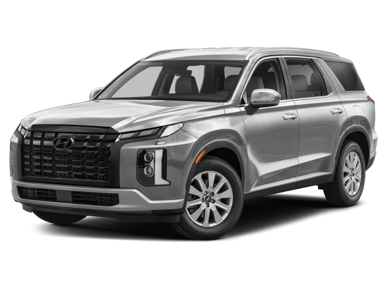 Used 2025 Hyundai Palisade SEL