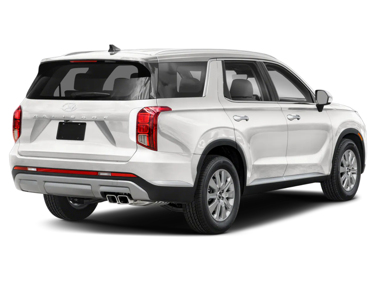 Used 2025 Hyundai Palisade SUV