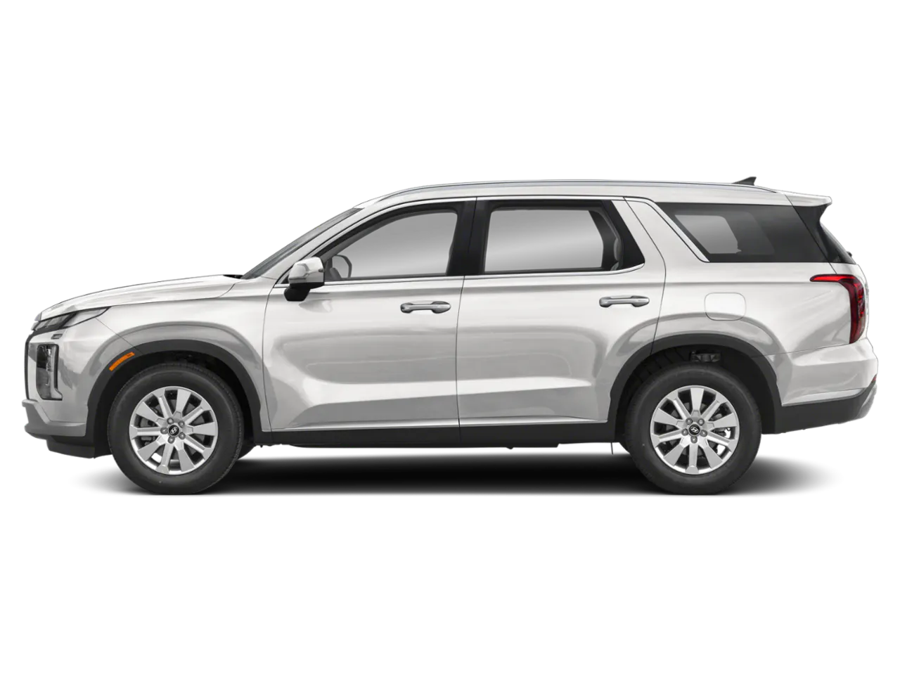 Used 2025 Hyundai Palisade SUV
