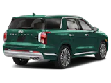 Used 2025 Hyundai Palisade SUV