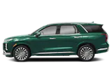 Used 2025 Hyundai Palisade SUV