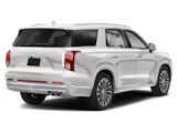 Used 2025 Hyundai Palisade SUV