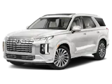 Used 2025 Hyundai Palisade SUV