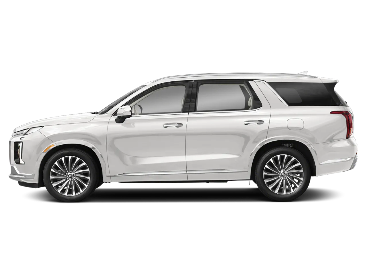 Used 2025 Hyundai Palisade SUV