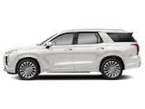 Used 2025 Hyundai Palisade SUV