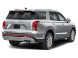 Used 2025 Hyundai Palisade SUV